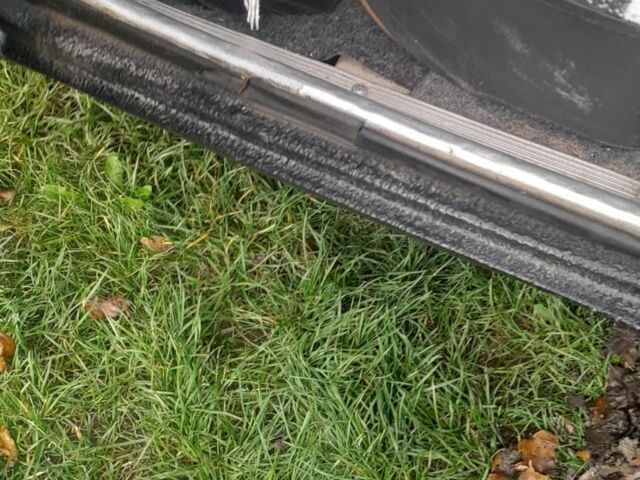 Чорний ВАЗ 2106, об'ємом двигуна 0 л та пробігом 197 тис. км за 850 $, фото 6 на Automoto.ua