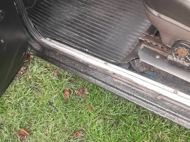 Чорний ВАЗ 2106, об'ємом двигуна 0 л та пробігом 197 тис. км за 850 $, фото 5 на Automoto.ua