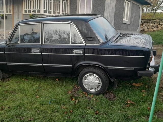 Чорний ВАЗ 2106, об'ємом двигуна 0 л та пробігом 197 тис. км за 850 $, фото 7 на Automoto.ua