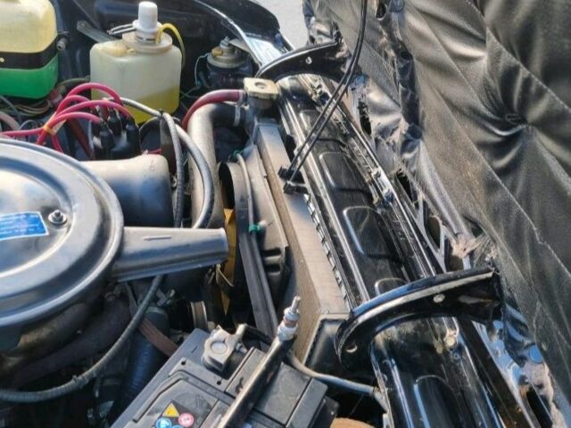 Чорний ВАЗ 2106, об'ємом двигуна 3 л та пробігом 10 тис. км за 800 $, фото 4 на Automoto.ua