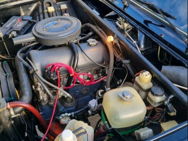 Чорний ВАЗ 2106, об'ємом двигуна 3 л та пробігом 10 тис. км за 800 $, фото 3 на Automoto.ua