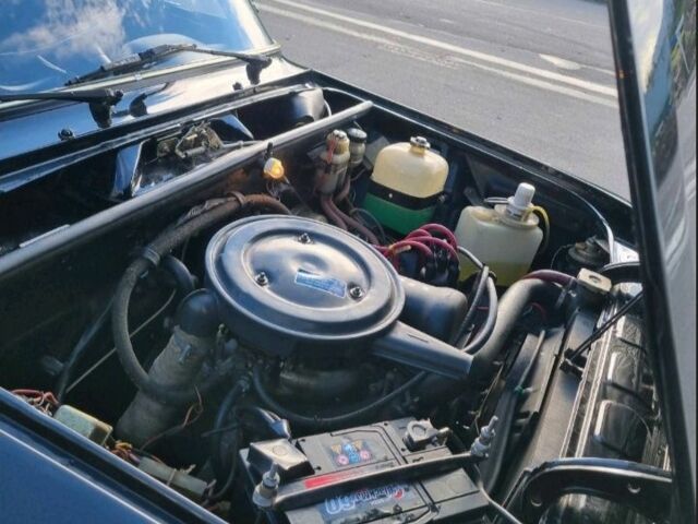 Чорний ВАЗ 2106, об'ємом двигуна 3 л та пробігом 10 тис. км за 800 $, фото 2 на Automoto.ua