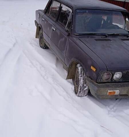 Чорний ВАЗ 2106, об'ємом двигуна 1.5 л та пробігом 100 тис. км за 600 $, фото 5 на Automoto.ua