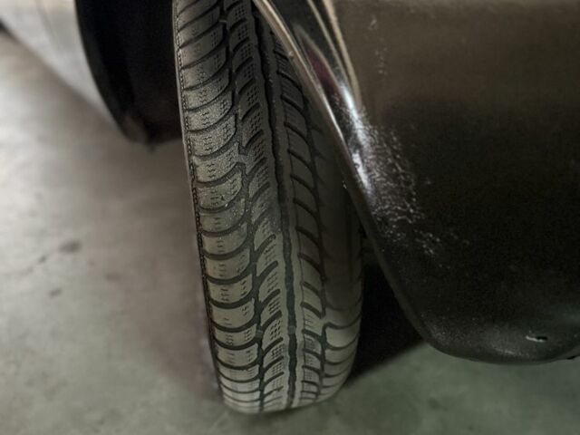 Черный ВАЗ 2106, объемом двигателя 1.6 л и пробегом 777 тыс. км за 421 $, фото 10 на Automoto.ua