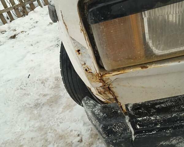 Черный ВАЗ 2106, объемом двигателя 0 л и пробегом 170 тыс. км за 300 $, фото 3 на Automoto.ua