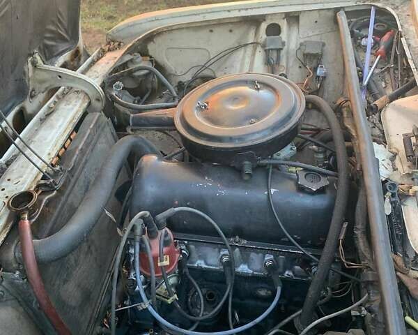 Черный ВАЗ 2106, объемом двигателя 0 л и пробегом 170 тыс. км за 300 $, фото 4 на Automoto.ua