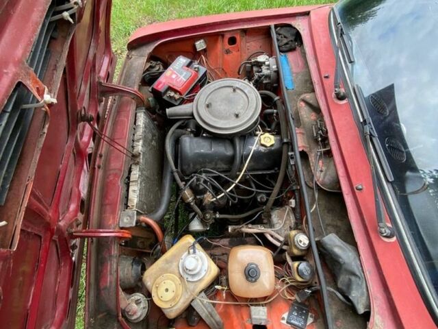 Черный ВАЗ 2106, объемом двигателя 1.6 л и пробегом 200 тыс. км за 380 $, фото 6 на Automoto.ua