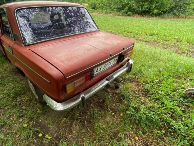 Черный ВАЗ 2106, объемом двигателя 1.6 л и пробегом 200 тыс. км за 380 $, фото 5 на Automoto.ua