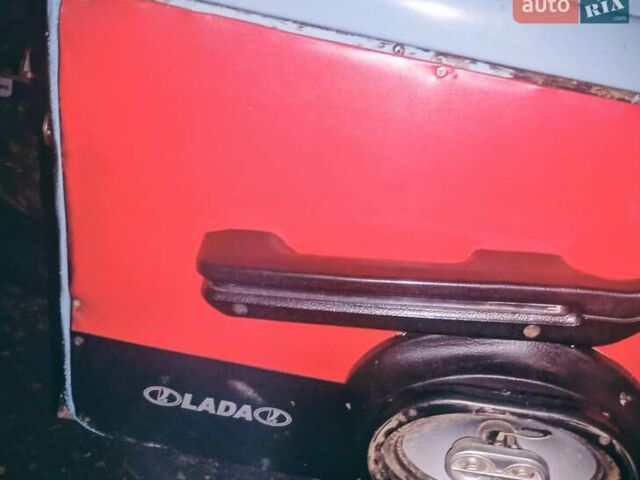 Чорний ВАЗ 2106, об'ємом двигуна 1.5 л та пробігом 80 тис. км за 700 $, фото 11 на Automoto.ua