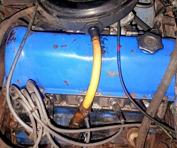 Чорний ВАЗ 2106, об'ємом двигуна 1.5 л та пробігом 80 тис. км за 700 $, фото 12 на Automoto.ua