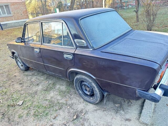 Чорний ВАЗ 2106, об'ємом двигуна 1.5 л та пробігом 250 тис. км за 381 $, фото 4 на Automoto.ua