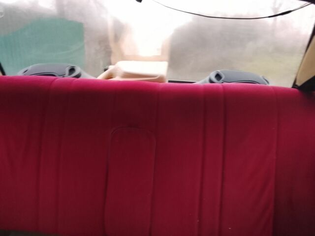 Чорний ВАЗ 2106, об'ємом двигуна 1.3 л та пробігом 40 тис. км за 640 $, фото 2 на Automoto.ua