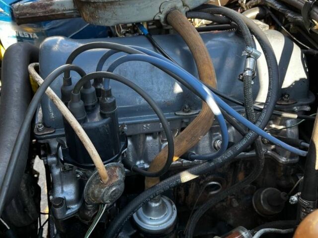 Чорний ВАЗ 2106, об'ємом двигуна 1.5 л та пробігом 100 тис. км за 836 $, фото 7 на Automoto.ua