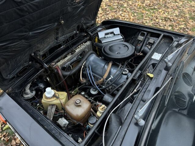 Чорний ВАЗ 2106, об'ємом двигуна 1.3 л та пробігом 80 тис. км за 1250 $, фото 19 на Automoto.ua
