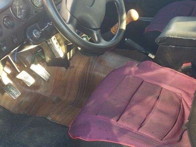 Чорний ВАЗ 2106, об'ємом двигуна 0 л та пробігом 65 тис. км за 953 $, фото 3 на Automoto.ua