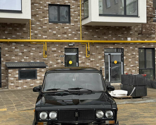 Чорний ВАЗ 2106, об'ємом двигуна 1.29 л та пробігом 27 тис. км за 940 $, фото 2 на Automoto.ua