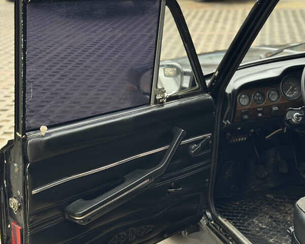 Чорний ВАЗ 2106, об'ємом двигуна 1.29 л та пробігом 27 тис. км за 940 $, фото 9 на Automoto.ua