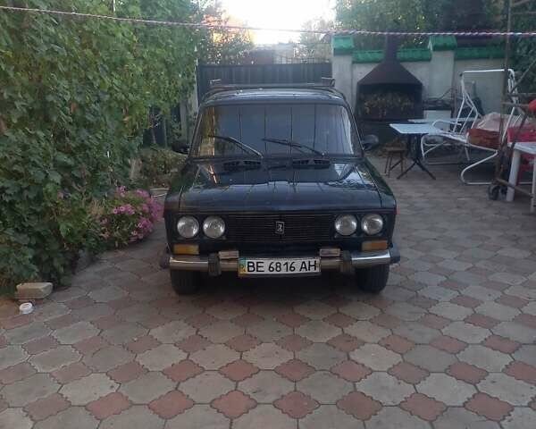 Чорний ВАЗ 2106, об'ємом двигуна 1.3 л та пробігом 90 тис. км за 800 $, фото 6 на Automoto.ua