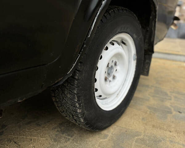 Чорний ВАЗ 2106, об'ємом двигуна 1.29 л та пробігом 27 тис. км за 940 $, фото 21 на Automoto.ua