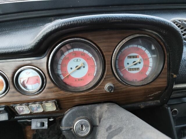 Чорний ВАЗ 2106, об'ємом двигуна 1 л та пробігом 3 тис. км за 450 $, фото 4 на Automoto.ua