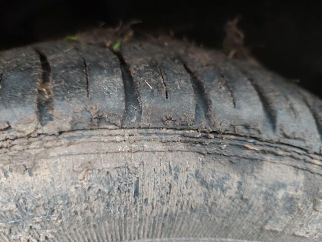 Чорний ВАЗ 2106, об'ємом двигуна 1 л та пробігом 3 тис. км за 450 $, фото 8 на Automoto.ua