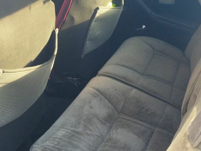 Чорний ВАЗ 2106, об'ємом двигуна 0 л та пробігом 65 тис. км за 953 $, фото 6 на Automoto.ua