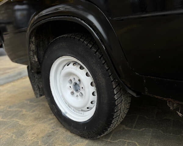 Чорний ВАЗ 2106, об'ємом двигуна 1.29 л та пробігом 27 тис. км за 940 $, фото 22 на Automoto.ua