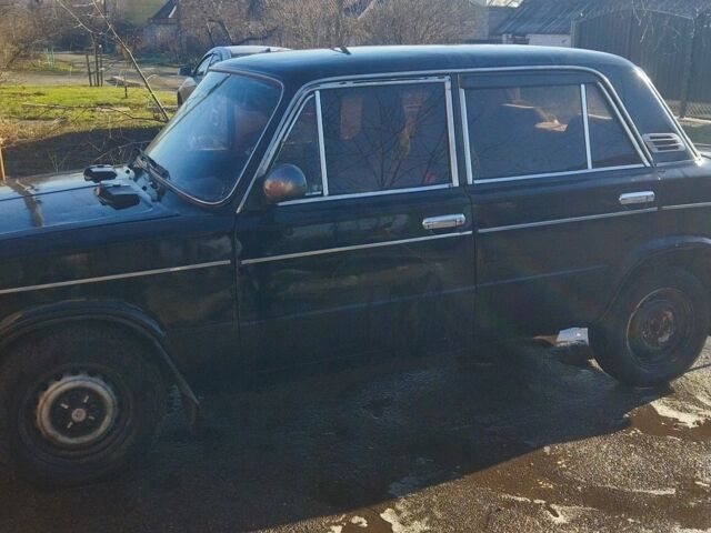 Чорний ВАЗ 2106, об'ємом двигуна 0 л та пробігом 65 тис. км за 953 $, фото 1 на Automoto.ua