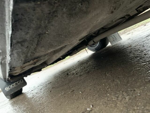 Чорний ВАЗ 2106, об'ємом двигуна 1.5 л та пробігом 123 тис. км за 711 $, фото 13 на Automoto.ua