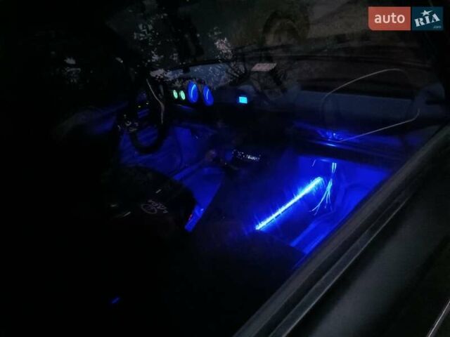 Черный ВАЗ 2106, объемом двигателя 1.3 л и пробегом 40 тыс. км за 833 $, фото 1 на Automoto.ua