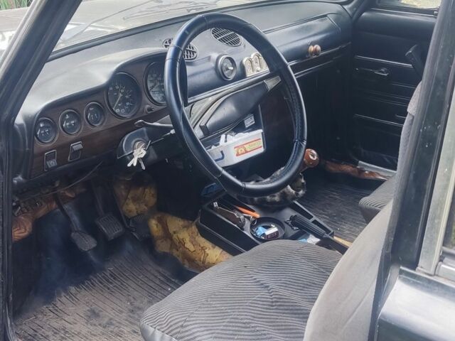 Чорний ВАЗ 2106, об'ємом двигуна 1 л та пробігом 200 тис. км за 535 $, фото 2 на Automoto.ua