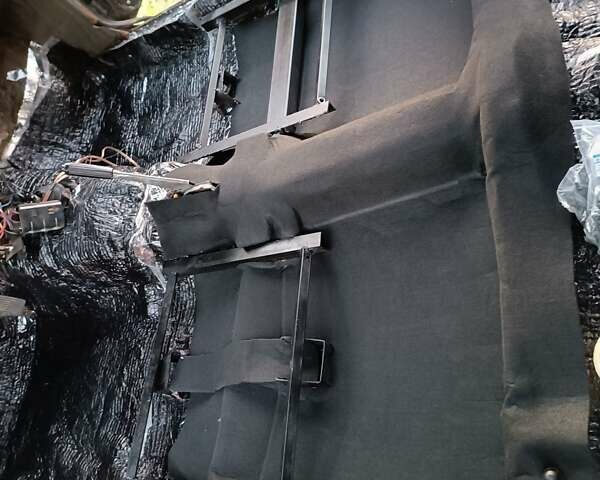 Черный ВАЗ 2106, объемом двигателя 1.3 л и пробегом 40 тыс. км за 833 $, фото 4 на Automoto.ua