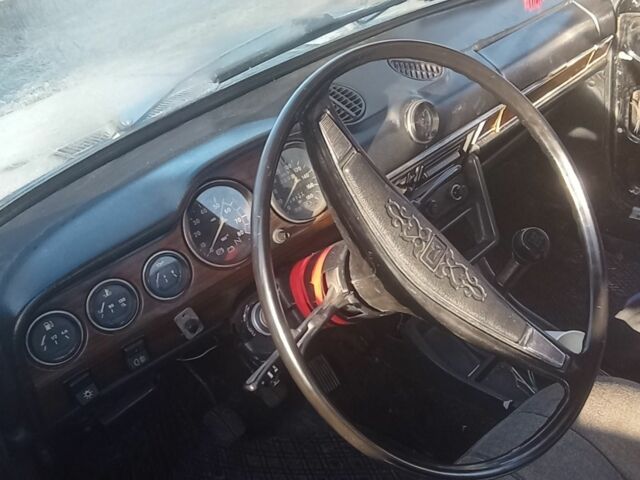 Черный ВАЗ 2106, объемом двигателя 0 л и пробегом 1 тыс. км за 357 $, фото 5 на Automoto.ua