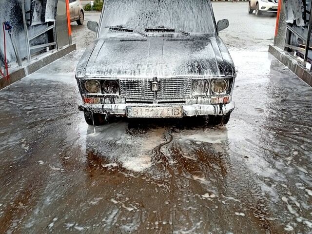 ВАЗ 2106 1991 у Полтаві на Automoto.ua Чорний ВАЗ 2106, об'ємом двигуна 1.5 л та пробігом 0 тис. км за 600 $, фото 2 на Automoto.ua