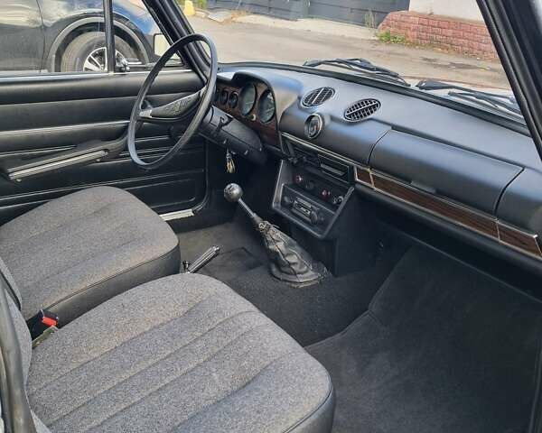 Черный ВАЗ 2106, объемом двигателя 1.3 л и пробегом 37 тыс. км за 6500 $, фото 10 на Automoto.ua