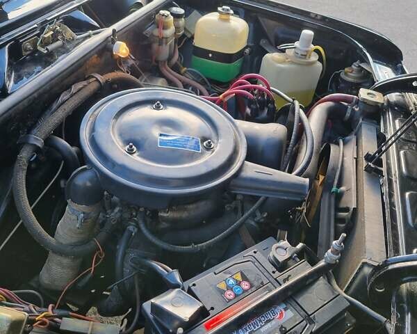 Черный ВАЗ 2106, объемом двигателя 1.3 л и пробегом 37 тыс. км за 6500 $, фото 12 на Automoto.ua