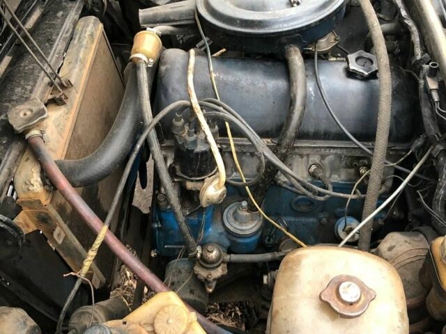 Черный ВАЗ 2106, объемом двигателя 2 л и пробегом 53 тыс. км за 501 $, фото 6 на Automoto.ua