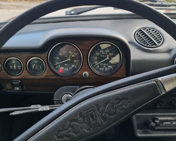 Черный ВАЗ 2106, объемом двигателя 1.3 л и пробегом 37 тыс. км за 6500 $, фото 8 на Automoto.ua