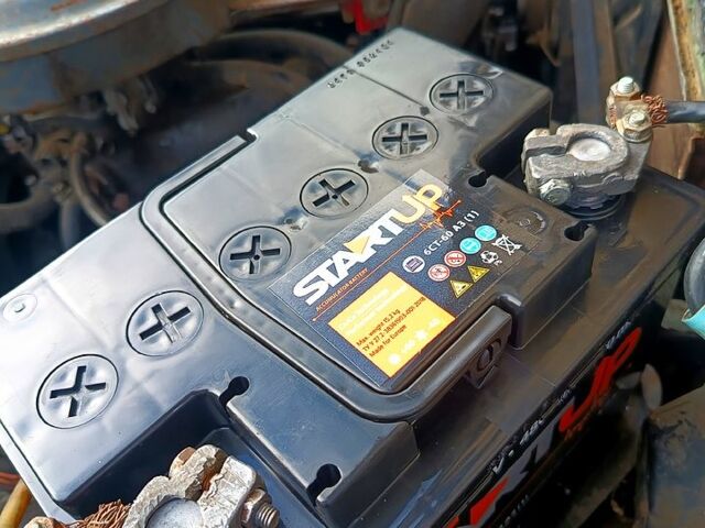 Чорний ВАЗ 2106, об'ємом двигуна 1.3 л та пробігом 143 тис. км за 785 $, фото 6 на Automoto.ua