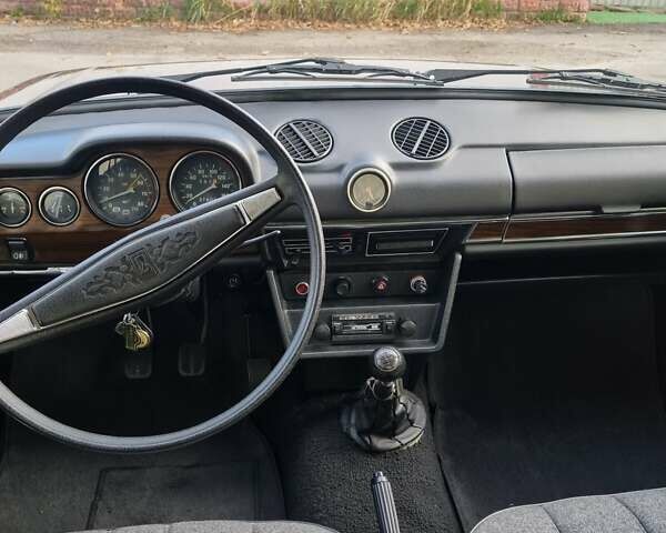 Черный ВАЗ 2106, объемом двигателя 1.3 л и пробегом 37 тыс. км за 6500 $, фото 9 на Automoto.ua