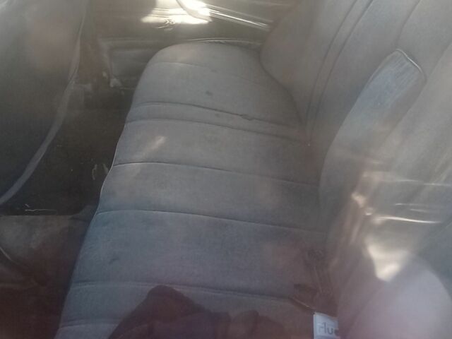 Черный ВАЗ 2106, объемом двигателя 0 л и пробегом 1 тыс. км за 357 $, фото 6 на Automoto.ua