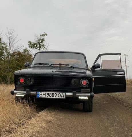 ВАЗ 2106 1992 у Миколаєві на Automoto.ua Чорний ВАЗ 2106, об'ємом двигуна 1.5 л та пробігом 3 тис. км за 850 $, фото 1 на Automoto.ua