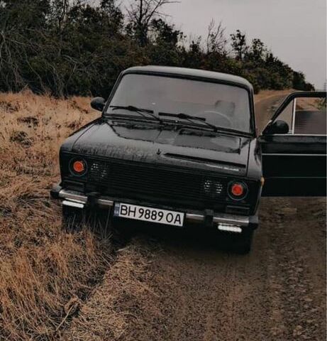 ВАЗ 2106 1992 у Миколаєві на Automoto.ua Чорний ВАЗ 2106, об'ємом двигуна 1.5 л та пробігом 3 тис. км за 850 $, фото 2 на Automoto.ua