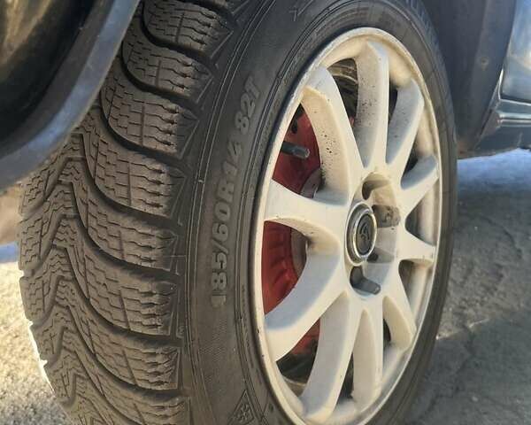 Чорний ВАЗ 2106, об'ємом двигуна 1.3 л та пробігом 40 тис. км за 1000 $, фото 6 на Automoto.ua