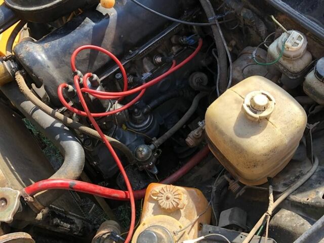 Черный ВАЗ 2106, объемом двигателя 0 л и пробегом 95 тыс. км за 850 $, фото 7 на Automoto.ua