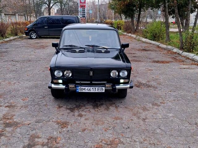 Чорний ВАЗ 2106, об'ємом двигуна 1.5 л та пробігом 0 тис. км за 1000 $, фото 5 на Automoto.ua