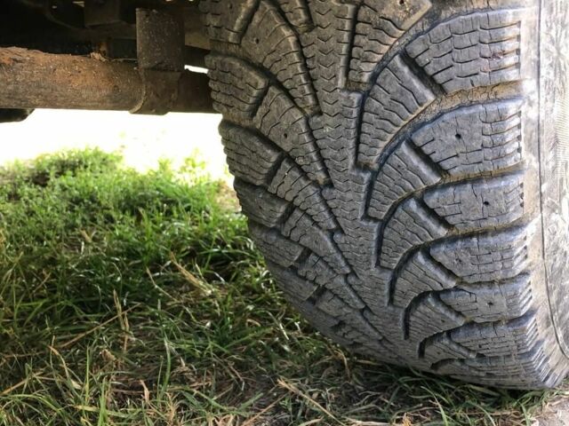 Черный ВАЗ 2106, объемом двигателя 0 л и пробегом 95 тыс. км за 850 $, фото 10 на Automoto.ua