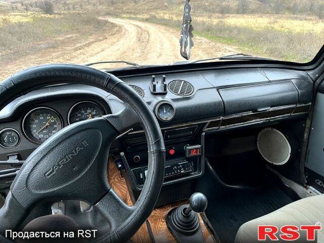 ВАЗ 2106 1996 в Лохвице на Automoto.ua Черный ВАЗ 2106, объемом двигателя 1.5 л и пробегом 0 тыс. км за 1399 $, фото 6 на Automoto.ua