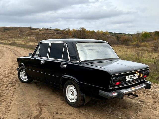 ВАЗ 2106 1996 в Лохвице на Automoto.ua Черный ВАЗ 2106, объемом двигателя 1.5 л и пробегом 0 тыс. км за 1399 $, фото 5 на Automoto.ua
