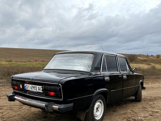 ВАЗ 2106 1996 в Лохвице на Automoto.ua Черный ВАЗ 2106, объемом двигателя 1.5 л и пробегом 0 тыс. км за 1399 $, фото 3 на Automoto.ua